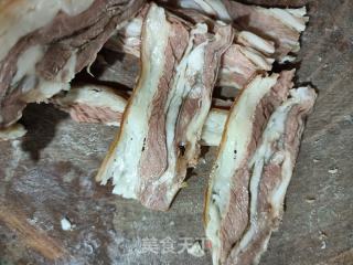 四川羊肉汤的做法步骤：4