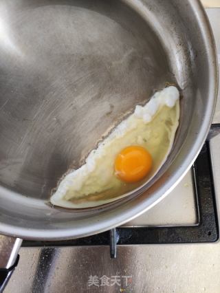 肉片丝瓜汤的做法步骤：3