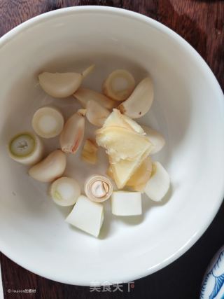 辣子鸡丁的做法步骤：4
