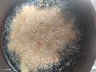 辣子鸡丁的做法步骤：6