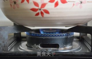 鸡汤的做法步骤：3