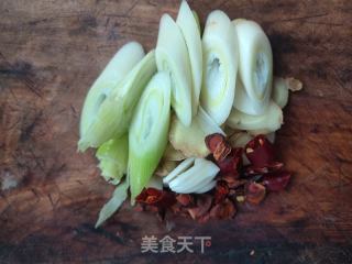 五香花生的做法步骤：1