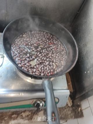 五香花生的做法步骤：5