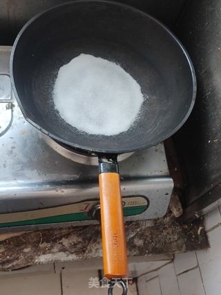 五香花生的做法步骤：9