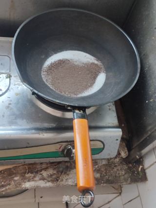 五香花生的做法步骤：10