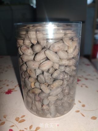 五香花生的做法步骤：15