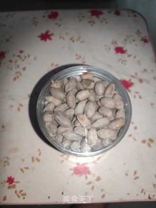 五香花生的做法步骤：16