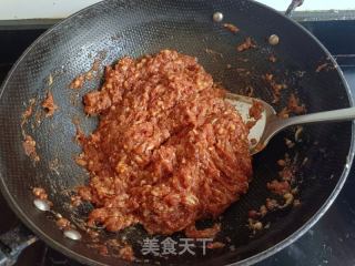 槐花水饺的做法步骤：5