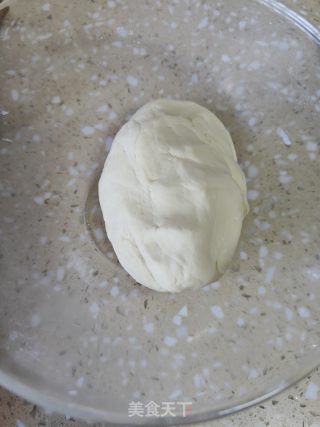 苦麦菜煮面粉粄的做法步骤：1