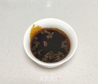 葱油拌面的做法步骤：5