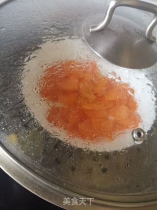 凉拌鱼片的做法步骤：2