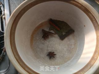 家常红烧肉的做法步骤：8
