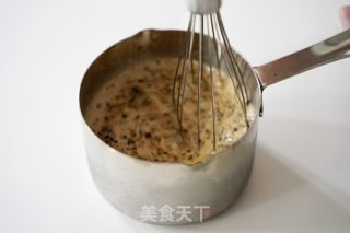 好吃又好玩的“爆浆的咖啡早餐面包”的做法步骤：5