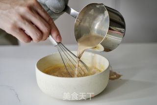 好吃又好玩的“爆浆的咖啡早餐面包”的做法步骤：6