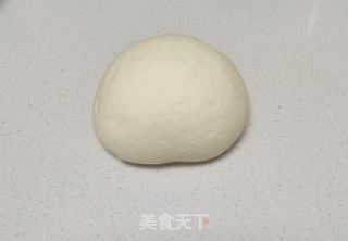 芹菜肉包子的做法步骤：3