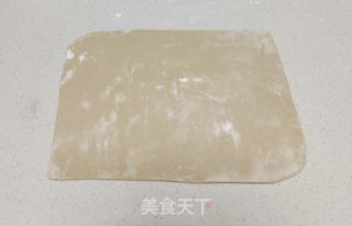 攸麦面条的做法步骤：3