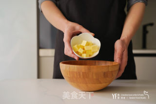 新西兰绵羊曲奇的做法步骤：2