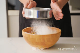 新西兰绵羊曲奇的做法步骤：5