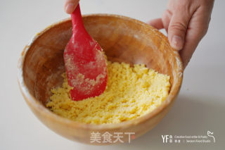 新西兰绵羊曲奇的做法步骤：6