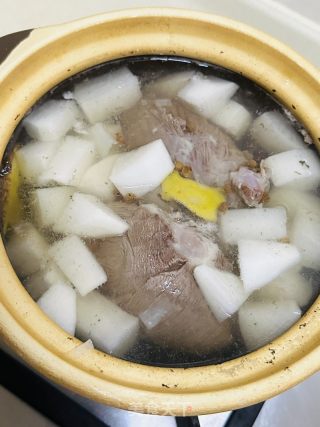 凉拌牛肉的做法步骤：2
