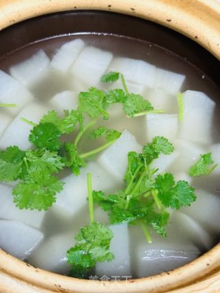 凉拌牛肉的做法步骤：5