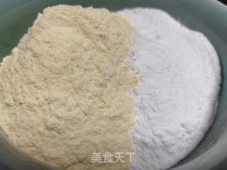 奶香开花馒头的做法步骤：1