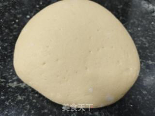 奶香开花馒头的做法步骤：6