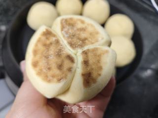 奶香开花馒头的做法步骤：13