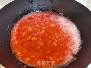 草莓酱的做法步骤：6