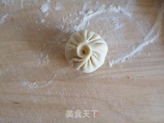 胡萝卜鸡蛋小蒸包的做法步骤：10