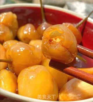 浸泡五彩椒的做法步骤：8