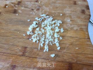 黄瓜炒虾仁的做法步骤：5