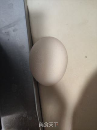 鸡蛋水瓜汤的做法步骤：2