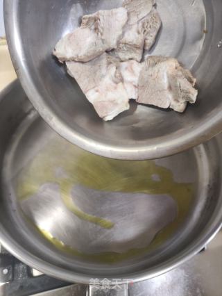 鸡蛋水瓜汤的做法步骤：5