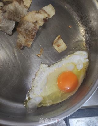 鸡蛋水瓜汤的做法步骤：6