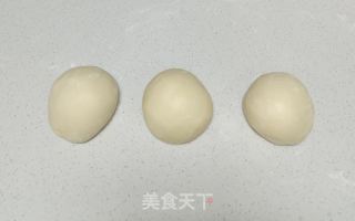 柔软蜂蜜吐司面包的做法步骤：6