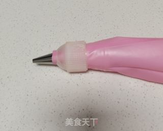 柔软蜂蜜吐司面包的做法步骤：12