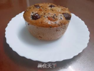 红糖发糕的做法