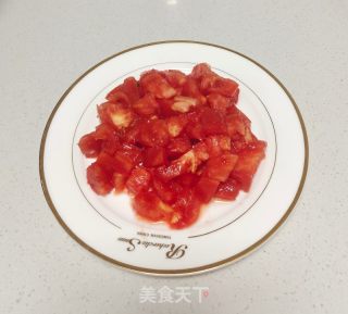 炒时蔬的做法步骤：1