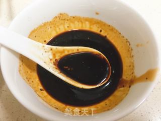 鲍鱼油焖笋的做法步骤：3