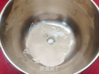 法式面包球的做法步骤：2