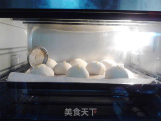 法式面包球的做法步骤：9