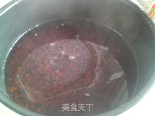 绿豆三色糙米饭的做法步骤：5