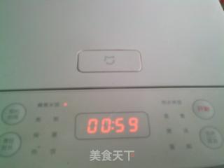 绿豆三色糙米饭的做法步骤：6