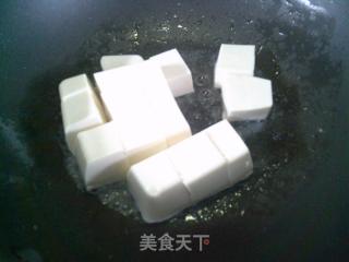 鲜虾鱼板豆腐汤的做法步骤：8