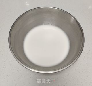 自制肠粉的做法步骤：2