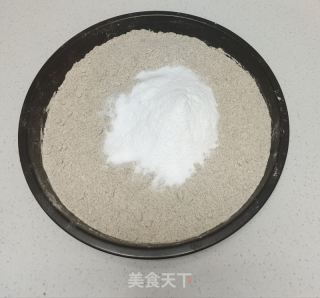 自制红豆糕的做法步骤：2