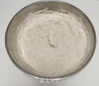 自制红豆糕的做法步骤：4