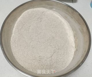 自制红豆糕的做法步骤：5
