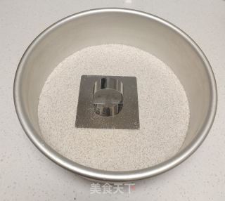 自制红豆糕的做法步骤：9